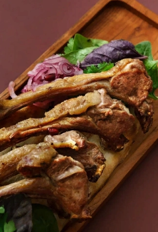 ​Ресторан "Марио Хинкалио ".