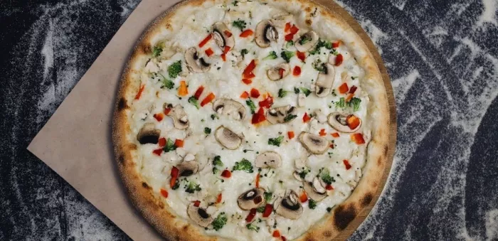 ​Пиццерия "Local Pizza ".