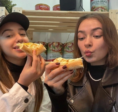 ​Пиццерия "Local Pizza ".