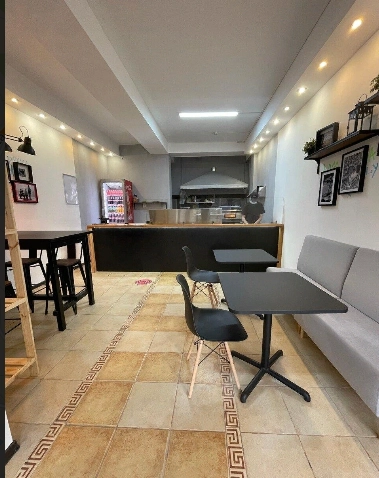 ​Пиццерия "Local Pizza ".