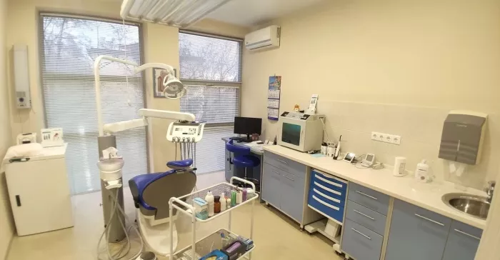 Стоматология "Dental Sun Clinic".