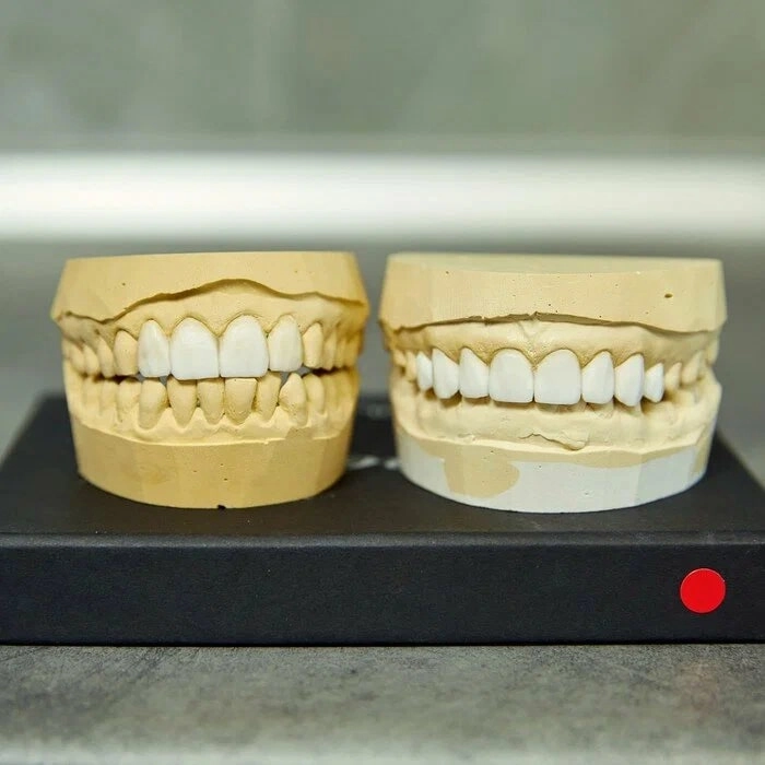 Стоматология "Dental Sun Clinic".