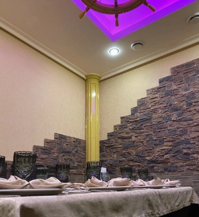 Кафе " Гамбринус".
