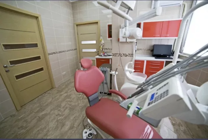Стоматология "Diamond dent".