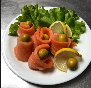 Кафе " Гамбринус".