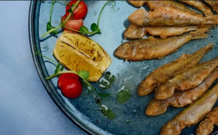 Ресторан "Грейс Арли".