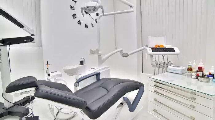 Стоматология "Pride Dental".