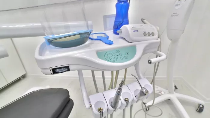 Стоматология "Pride Dental".