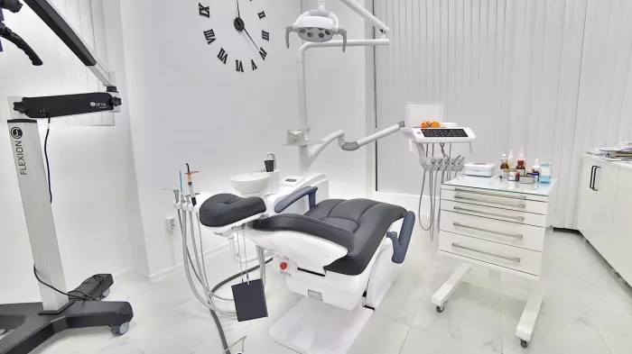 Стоматология "Pride Dental".