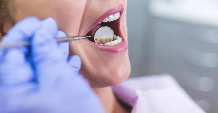 Стоматология "S-Dent".