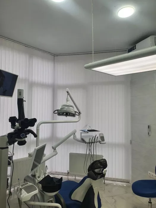 Стоматология "S-Dent".