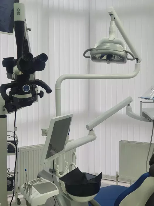 Стоматология "S-Dent".