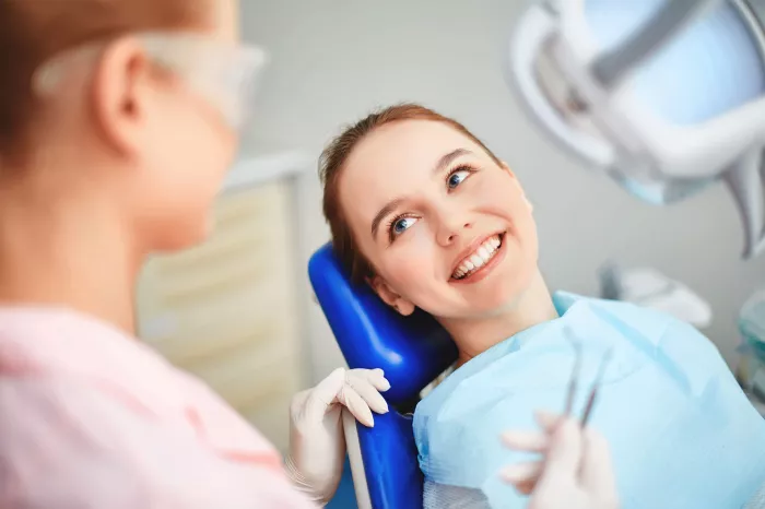 Стоматология "VI-DENTA".