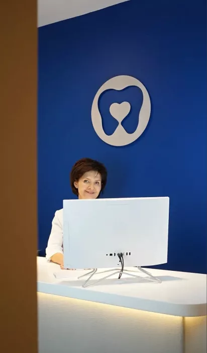 Стоматология "Vita".