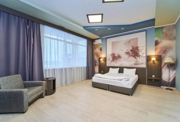 Отель "Art Villa" 