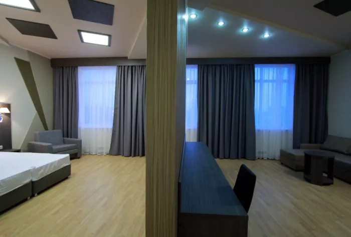 Отель "Art Villa" 