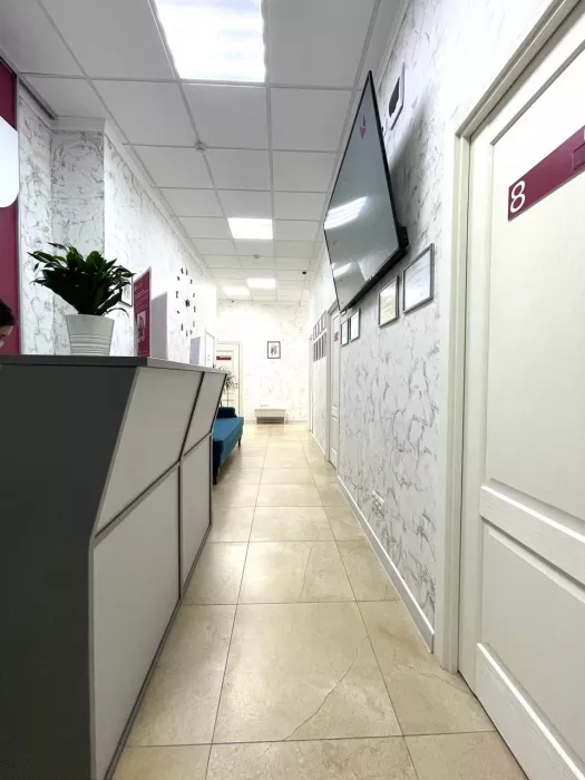 Стоматология "Доктор Келлер".