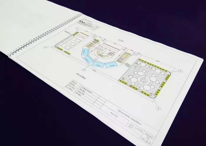 ​Рекламно-производственная компания "Биллион".