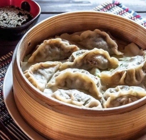 ​Кафе китайской кухни "Харбин".