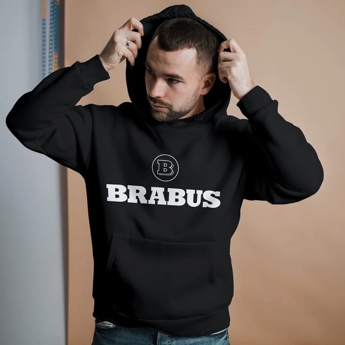 Компьютерный клуб "Brabus".