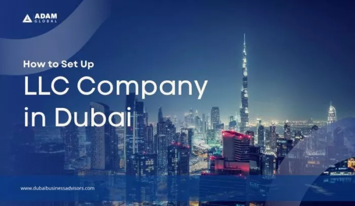 Бизнес-консалтинг "Dubai business advisors"