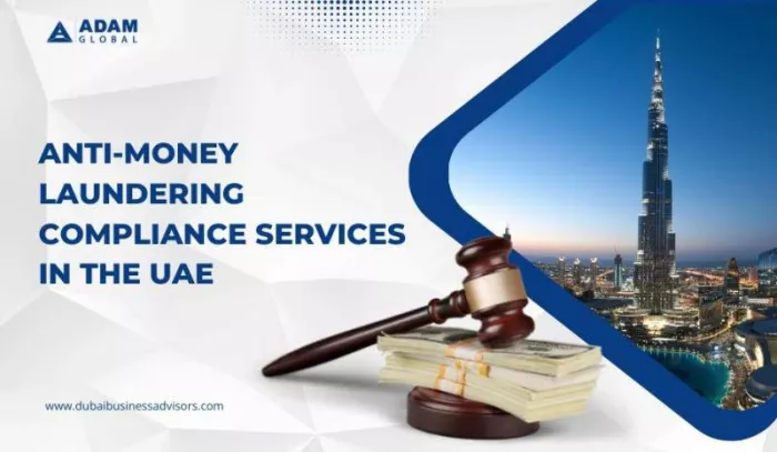 Бизнес-консалтинг "Dubai business advisors"