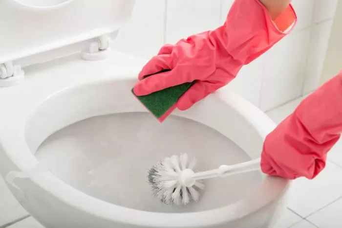 Клининговые компания "Hello Cleaner"