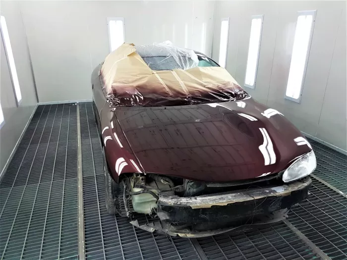 ​Автоцентр "Car Boss"
