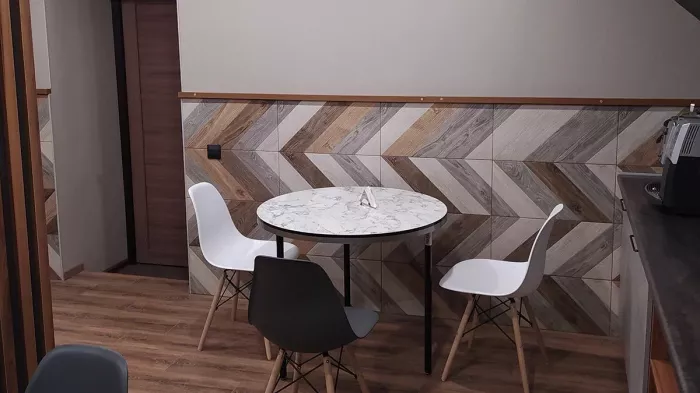 Отель "Smart hotel neo".