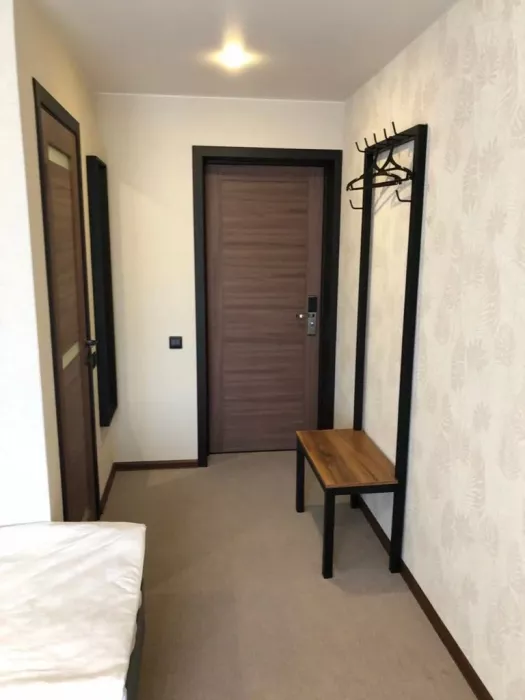 Отель "Smart hotel neo".