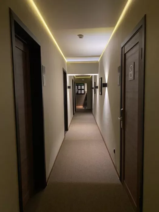 Отель "Smart hotel neo".