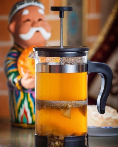 ​Кафе "Байрам".