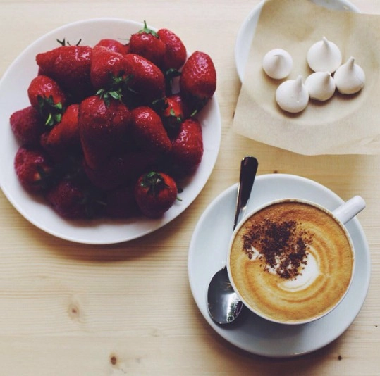 Кофейня "Barabas Espresso Bar".