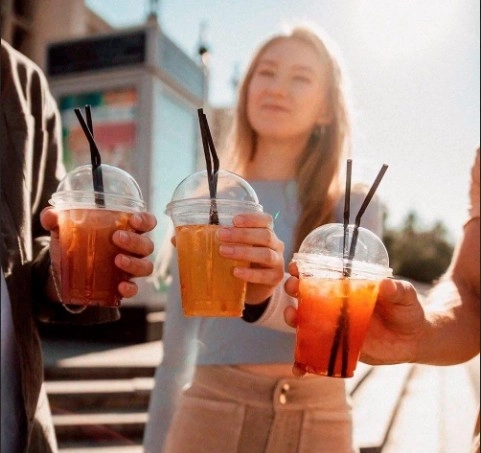 Кофейня "Coffee Like".