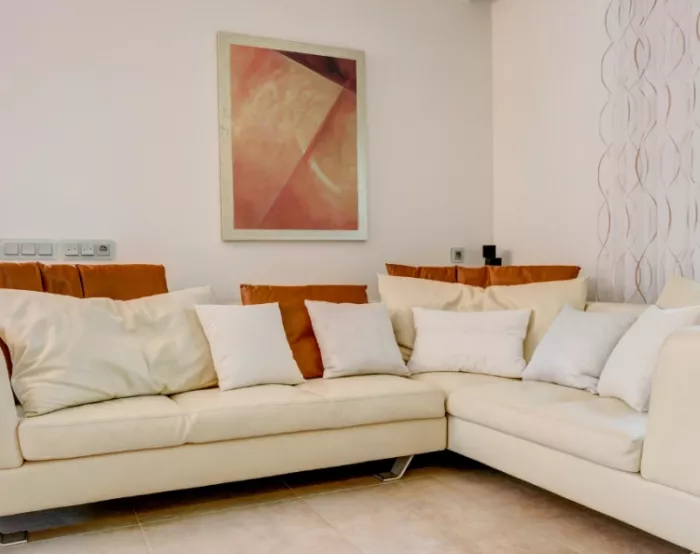 Клининговая компания "Dream Home Cleaning Services Dubai"