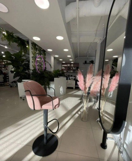 ​Студия красоты "Estetica"