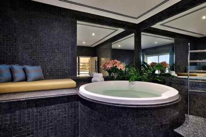 Отель "The Westin Dubai Mina Seyahi Beach Resort & Marina" 5*