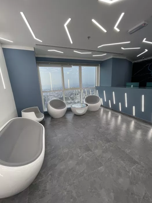 Стоматологическая клиника "Digital Implant clinic"