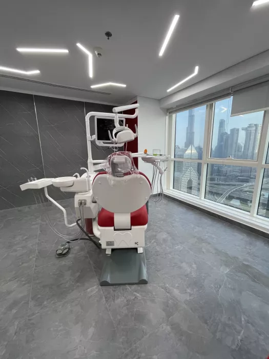 Стоматологическая клиника "Digital Implant clinic"