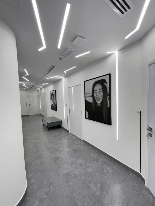 Стоматологическая клиника "Digital Implant clinic"