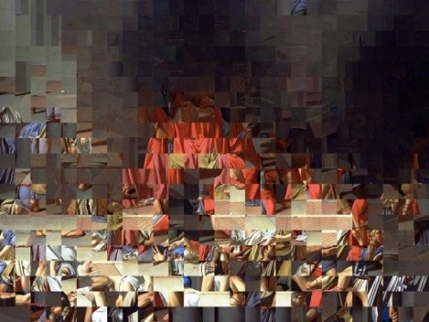  Галлерея "Leila Heller"