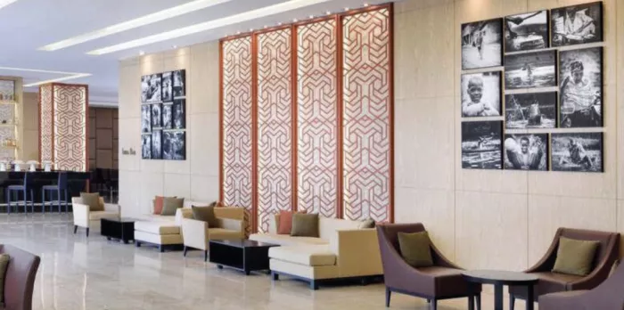 Художественная мастерская "Dubai Picture Framing"