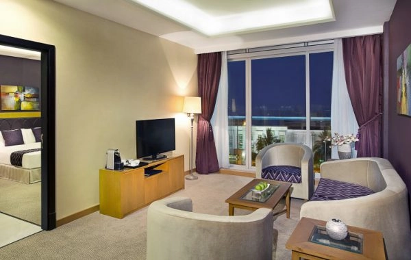 Отель "Armada BlueBay" 4*