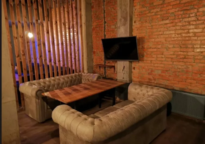 Кальян-бар "Медведь Lounge"