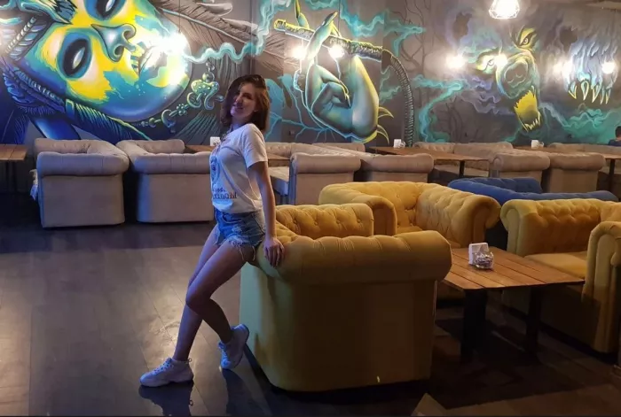 Кальян-бар "Медведь Lounge"