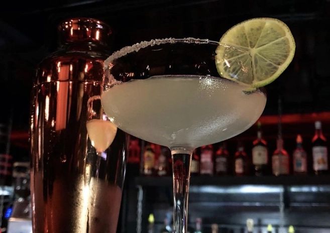 Lounge Bar "DaVinci"