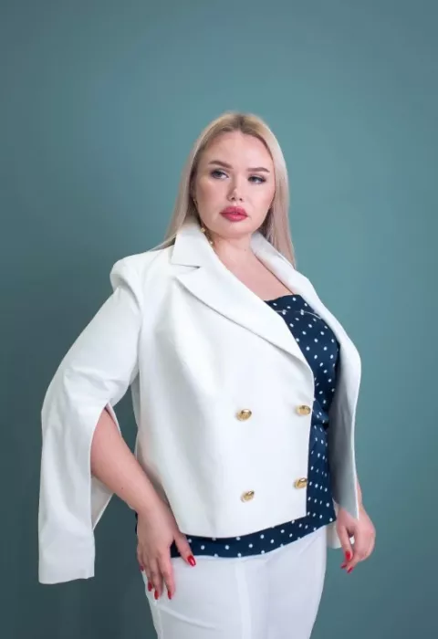 ​Ателье-шоурум "Ольгида Мода".