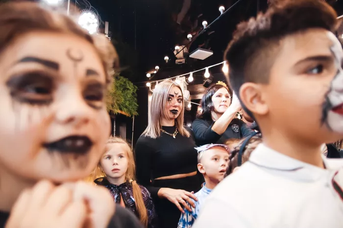 Город Детей "Pro Fashion" на Ростовском шоссе