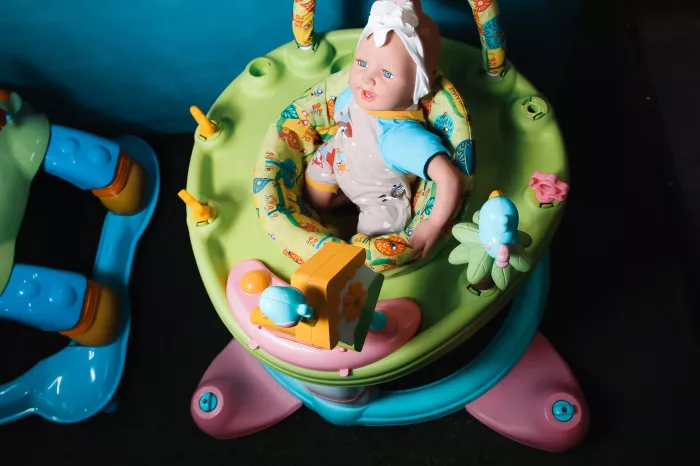 Город детей "MINI"