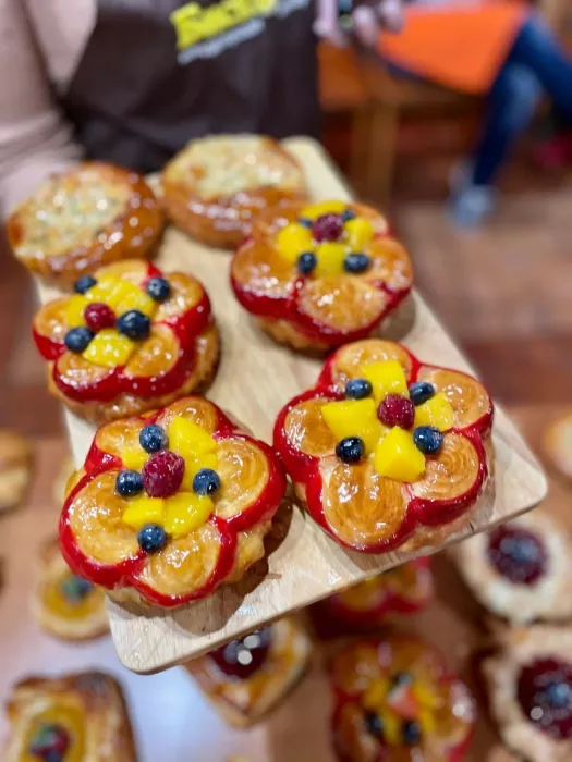  Кулинарная студия "ApelcinCooking".